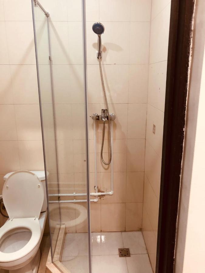 It Hotel Tumanyan Street Єреван Екстер'єр фото